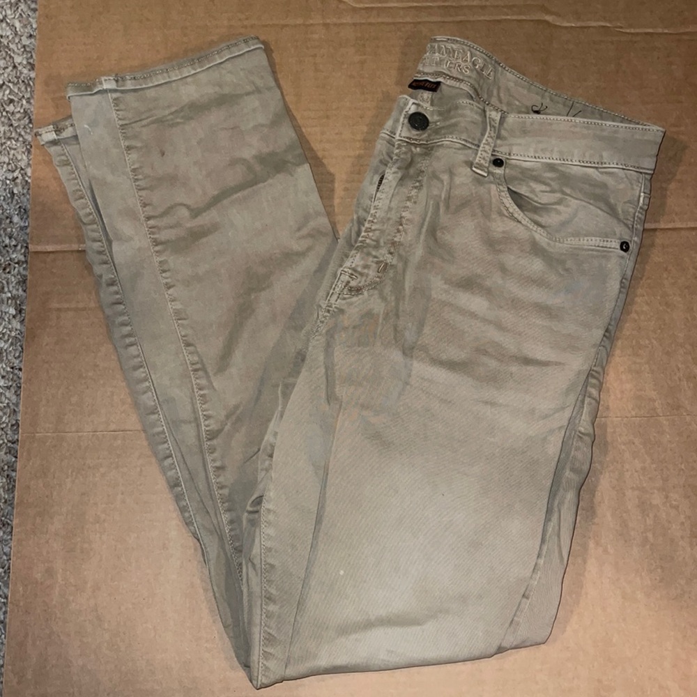 American Eagle Active Flex